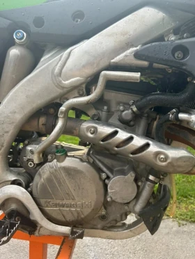Kawasaki Kx | Mobile.bg    5