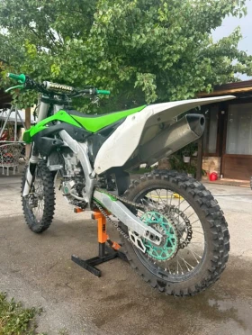 Kawasaki Kx | Mobile.bg    4