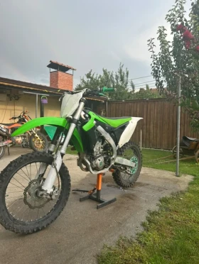 Kawasaki Kx | Mobile.bg    3