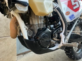 Husqvarna FE 450 FMF | Mobile.bg    9
