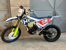 Husqvarna FE 450 FMF | Mobile.bg    4