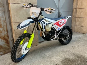 Husqvarna FE 450 FMF | Mobile.bg    5