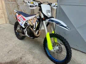 Husqvarna FE 450 FMF | Mobile.bg    3