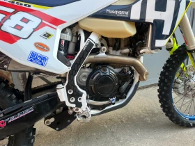 Husqvarna FE 450 FMF | Mobile.bg    8
