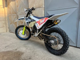 Husqvarna FE 450 FMF | Mobile.bg    6
