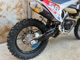 Husqvarna FE 450 FMF | Mobile.bg    10
