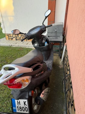 Обява за продажба на Kymco Movie ~ 950 лв. - изображение 6