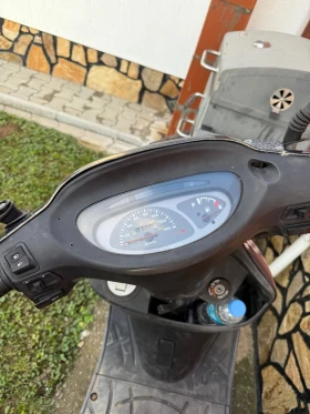 Обява за продажба на Kymco Movie ~ 950 лв. - изображение 5