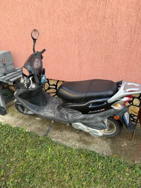 Обява за продажба на Kymco Movie ~ 950 лв. - изображение 4