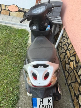 Обява за продажба на Kymco Movie ~ 950 лв. - изображение 2