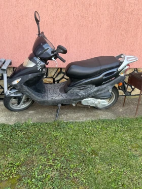Обява за продажба на Kymco Movie ~ 950 лв. - изображение 3