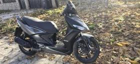 Kymco Agility Agility 200 16+  | Mobile.bg    5