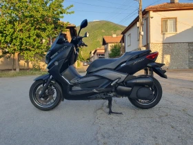 Yamaha X-max 250i MoMo Design 2013 година 5 броя | Auto.bg — изображение 14