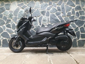 Yamaha X-max 250i MoMo Design 2013 година, снимка 14 - Мотоциклети и мототехника - 53675181