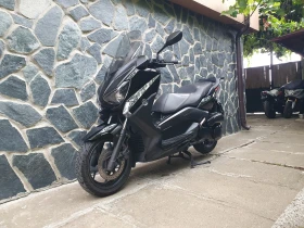 Yamaha X-max 250i MoMo Design 2013 година, снимка 15 - Мотоциклети и мототехника - 53675181