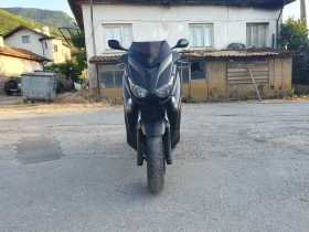Yamaha X-max 250i MoMo Design 2013 година 5 броя | Auto.bg — изображение 16