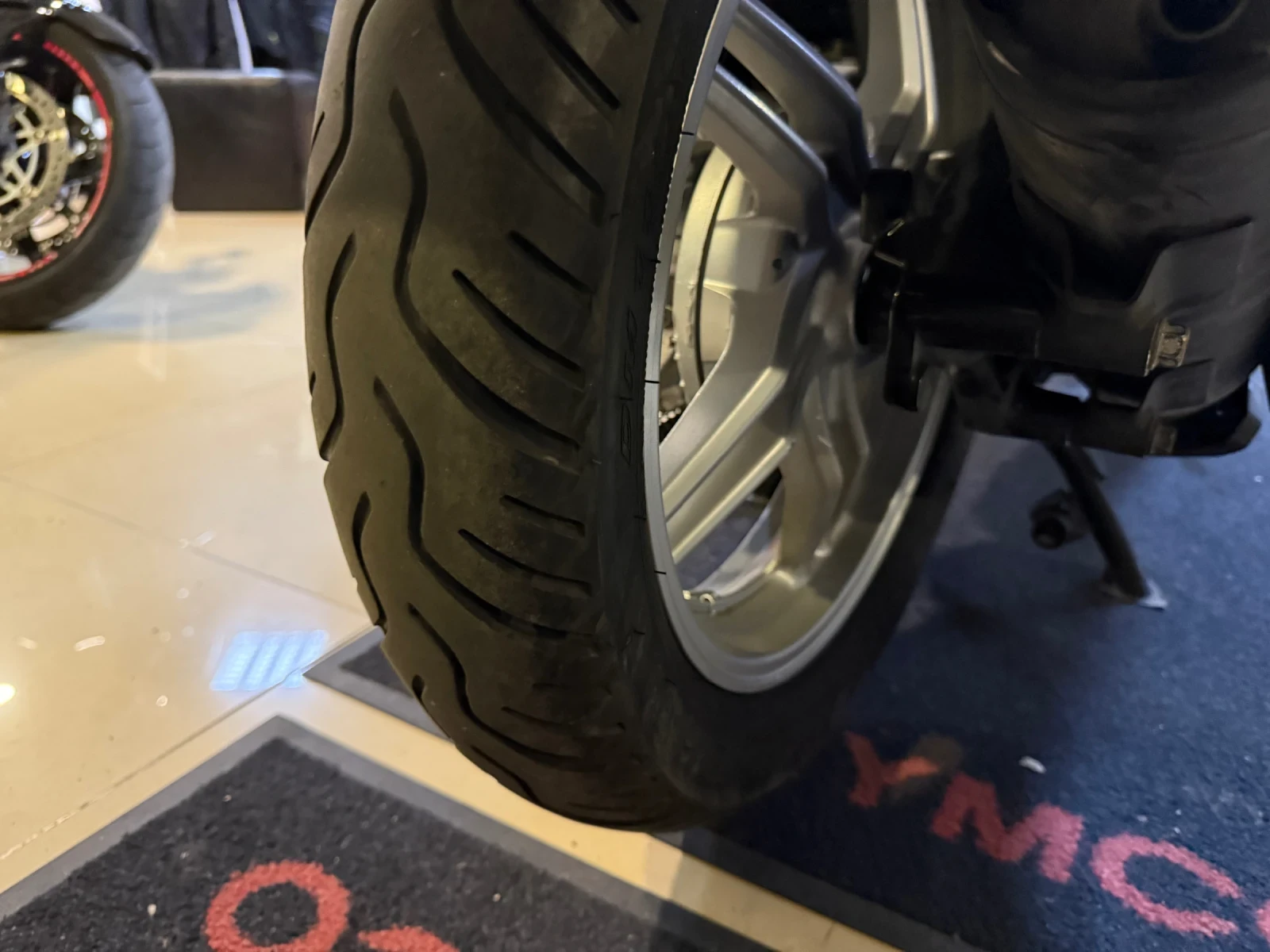 Yamaha Xenter 125cc. 2019 | Mobile.bg   13