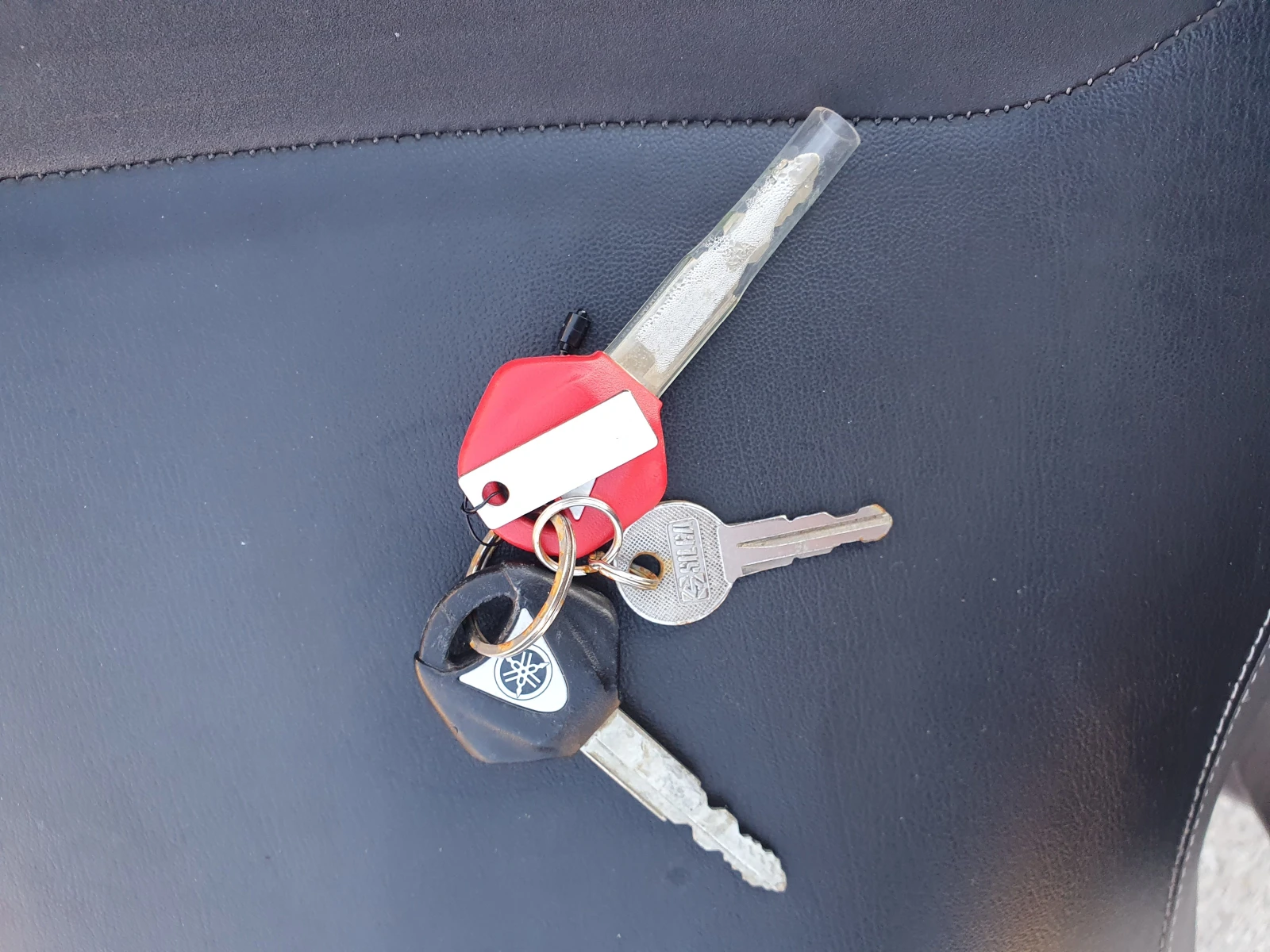 Yamaha X-max 250i MoMo Design 2013 ������ | Mobile.bg � ����������� 11