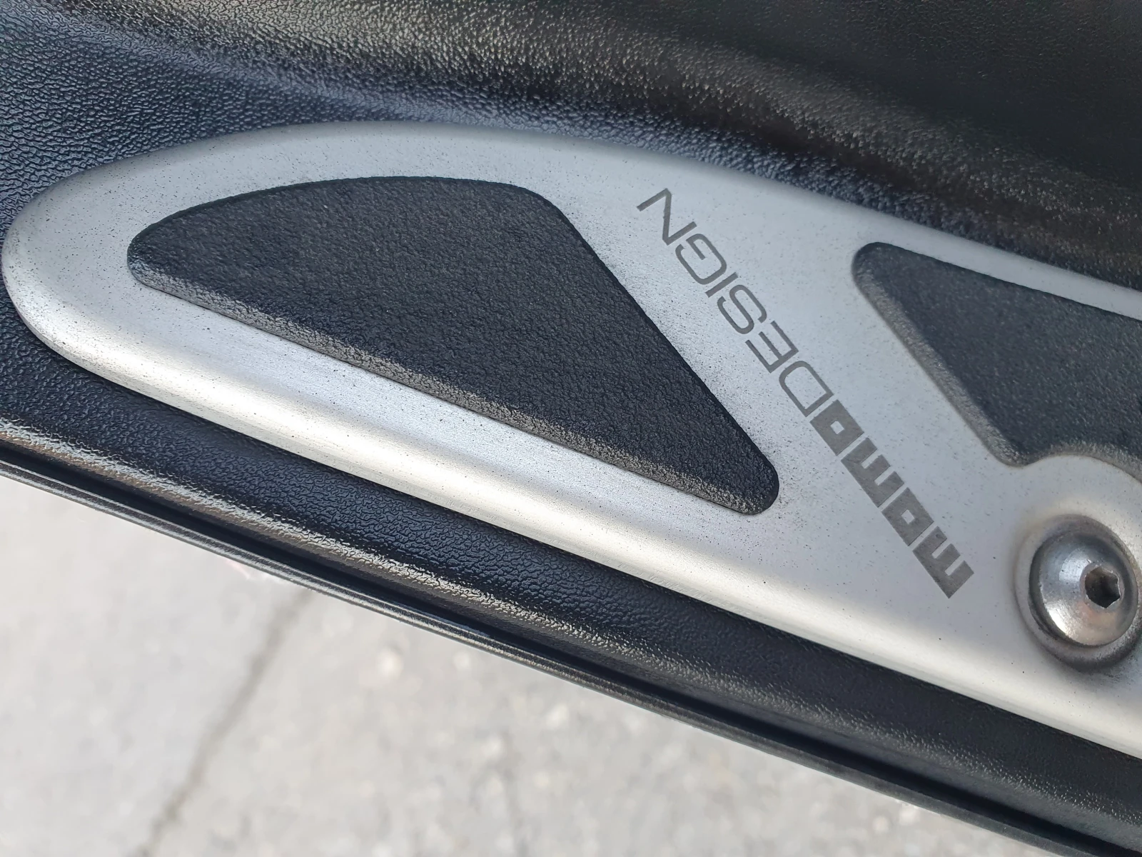 Yamaha X-max 250i MoMo Design 2013 година - изображение 10