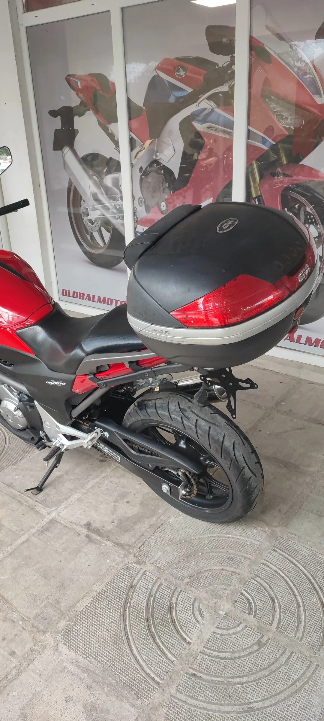 Honda Nc | Mobile.bg � ����������� 2