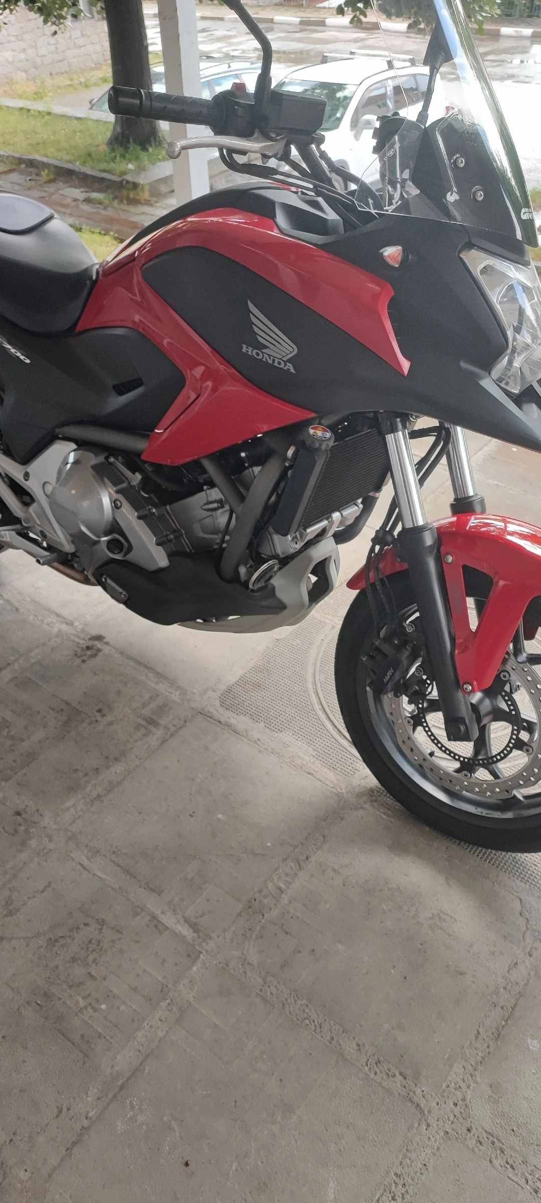 Honda Nc | Mobile.bg � ����������� 4