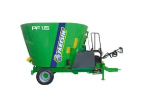 Специализирани машини Други Миксери FARESIN , снимка 2