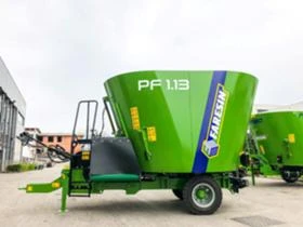 Специализирани машини Други Миксери FARESIN , снимка 1