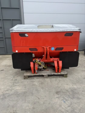 Торачка Rauch Торачка Kuhn Axis 30.1W с компютър, снимка 1