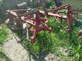 Сенокосачка Друга марка, снимка 1