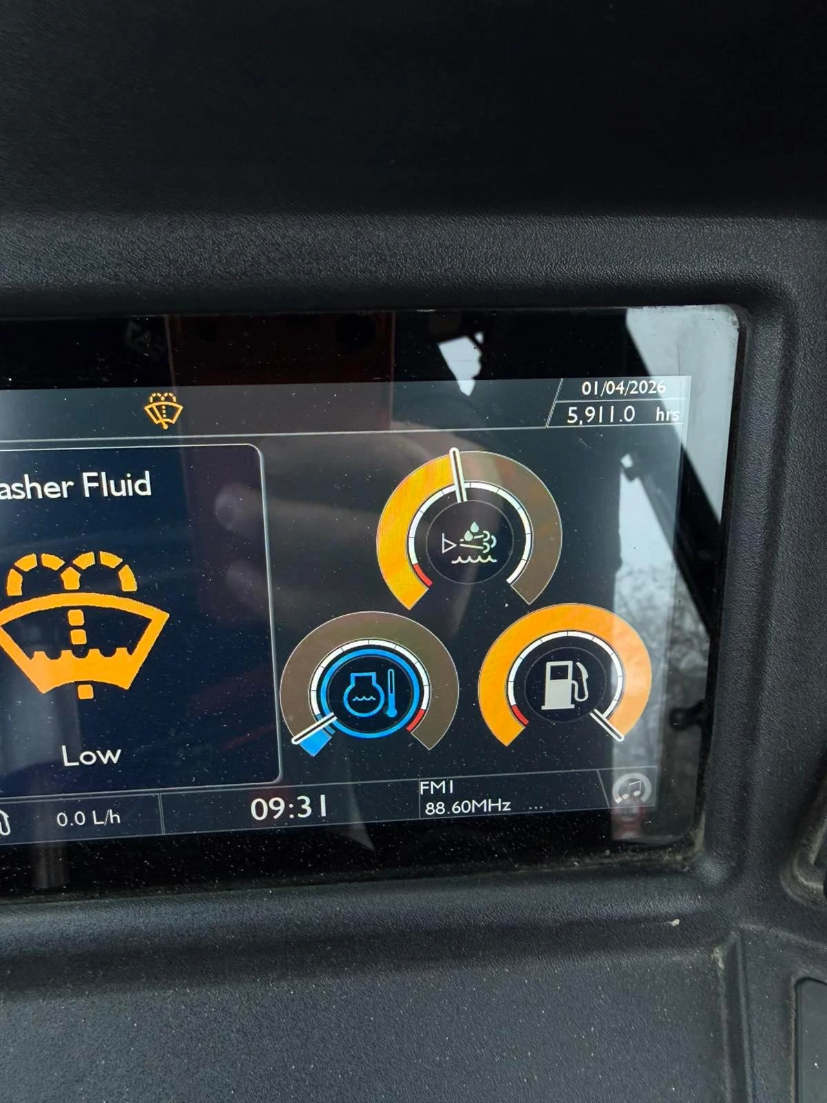 Багер JCB 3CX, снимка 4 - Индустриална техника - 54330481