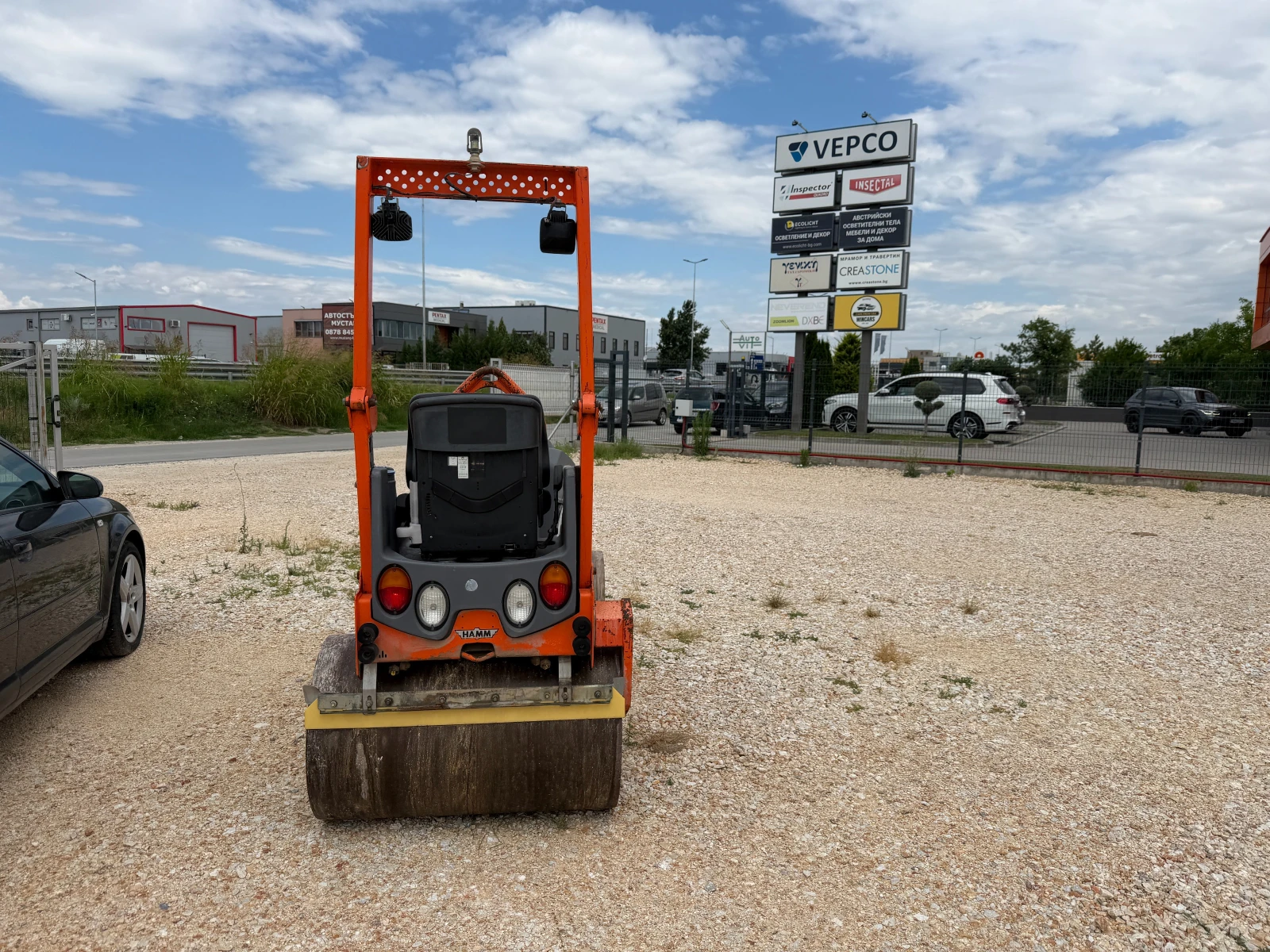 ����� Hamm HD 10C W, 2-����, ����, , ,  | Mobile.bg � ����������� 7