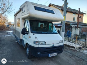 Кемпер Granduca Mizar140, снимка 1