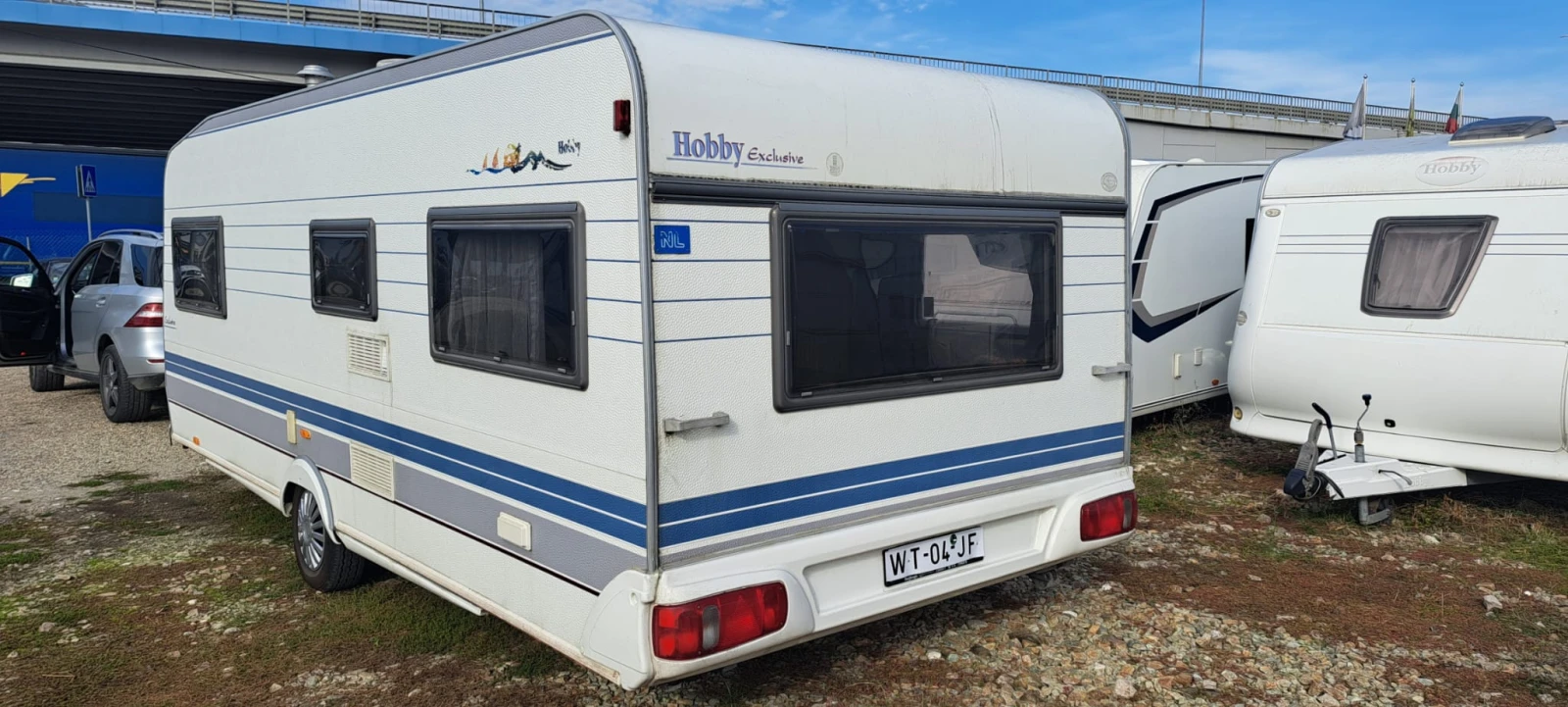  Hobby 560 | Mobile.bg   3