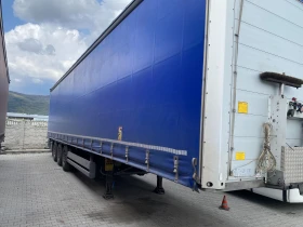 Полуремарке Schmitz, снимка 1