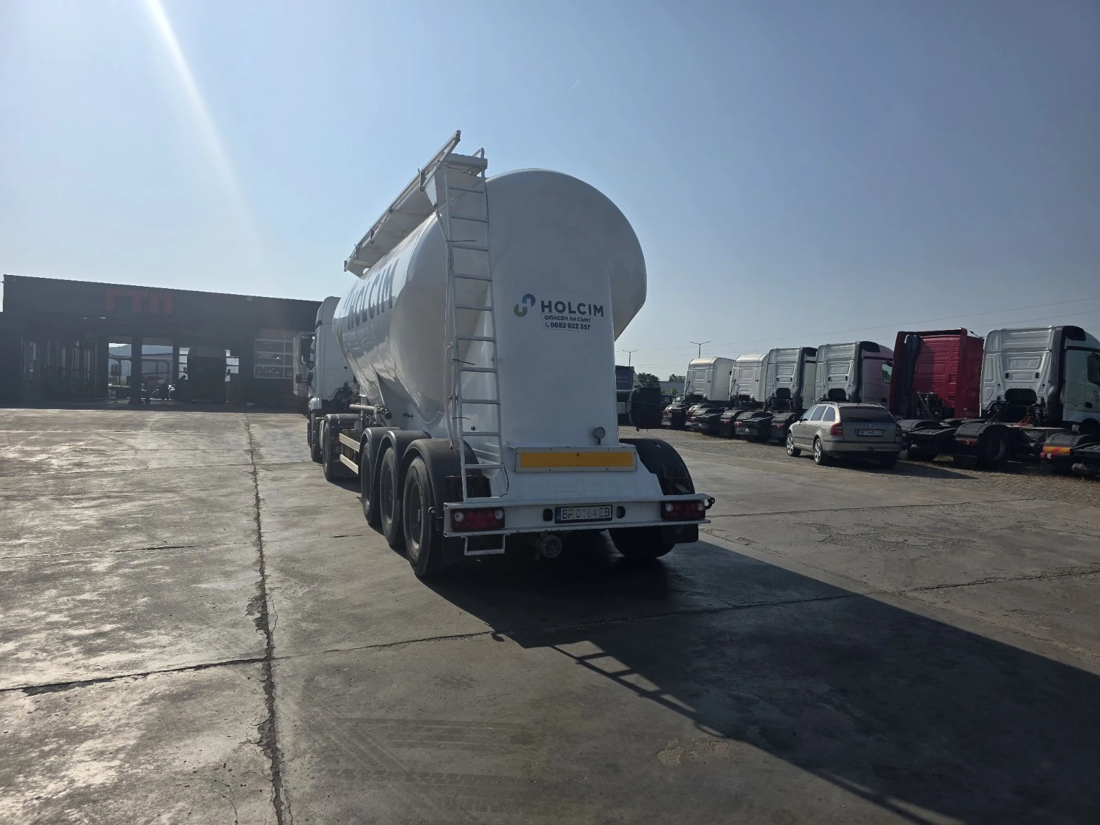  Spitzer SF 2534 | Mobile.bg   3