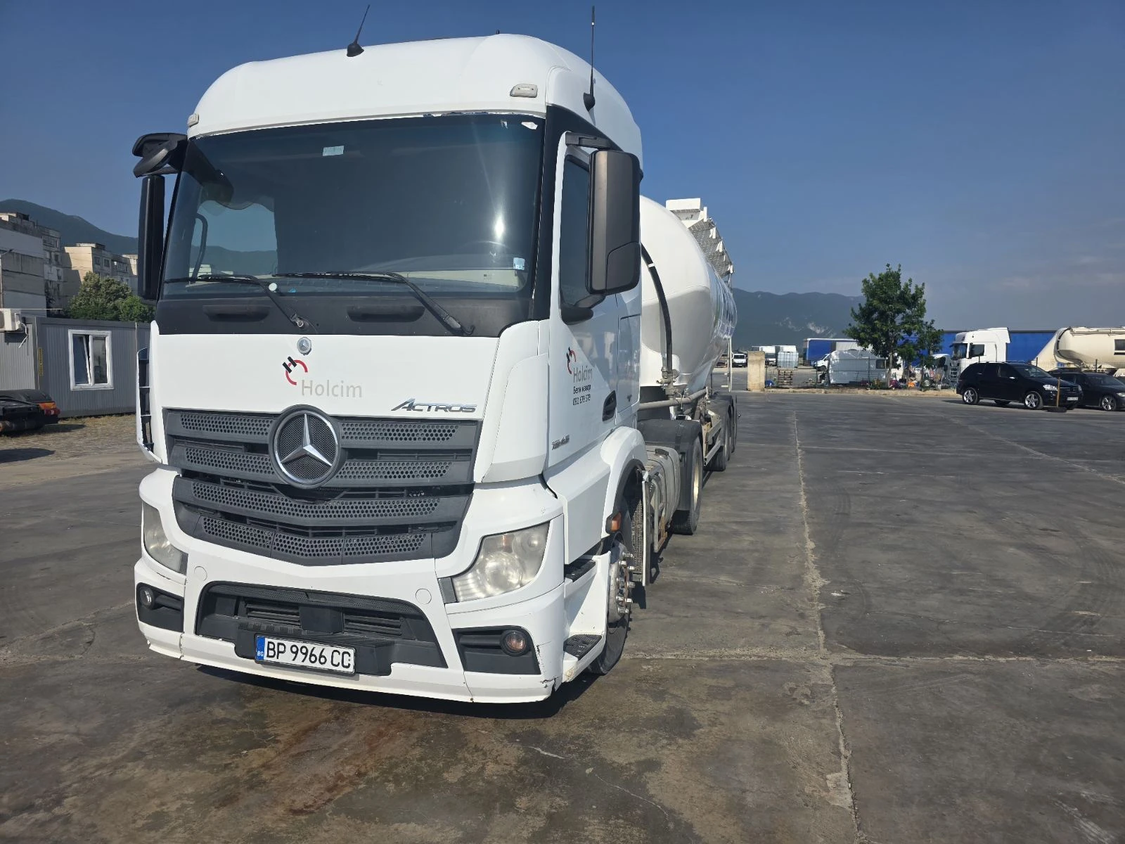  Spitzer SF 2534 | Mobile.bg   11