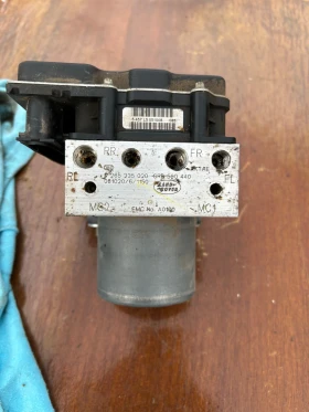 ABS помпа за  RANGE ROVER 0265235020, снимка 1