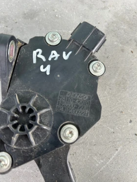 78110-42010 Педал газ TOYOTA RAV 4 19800-7270, снимка 2