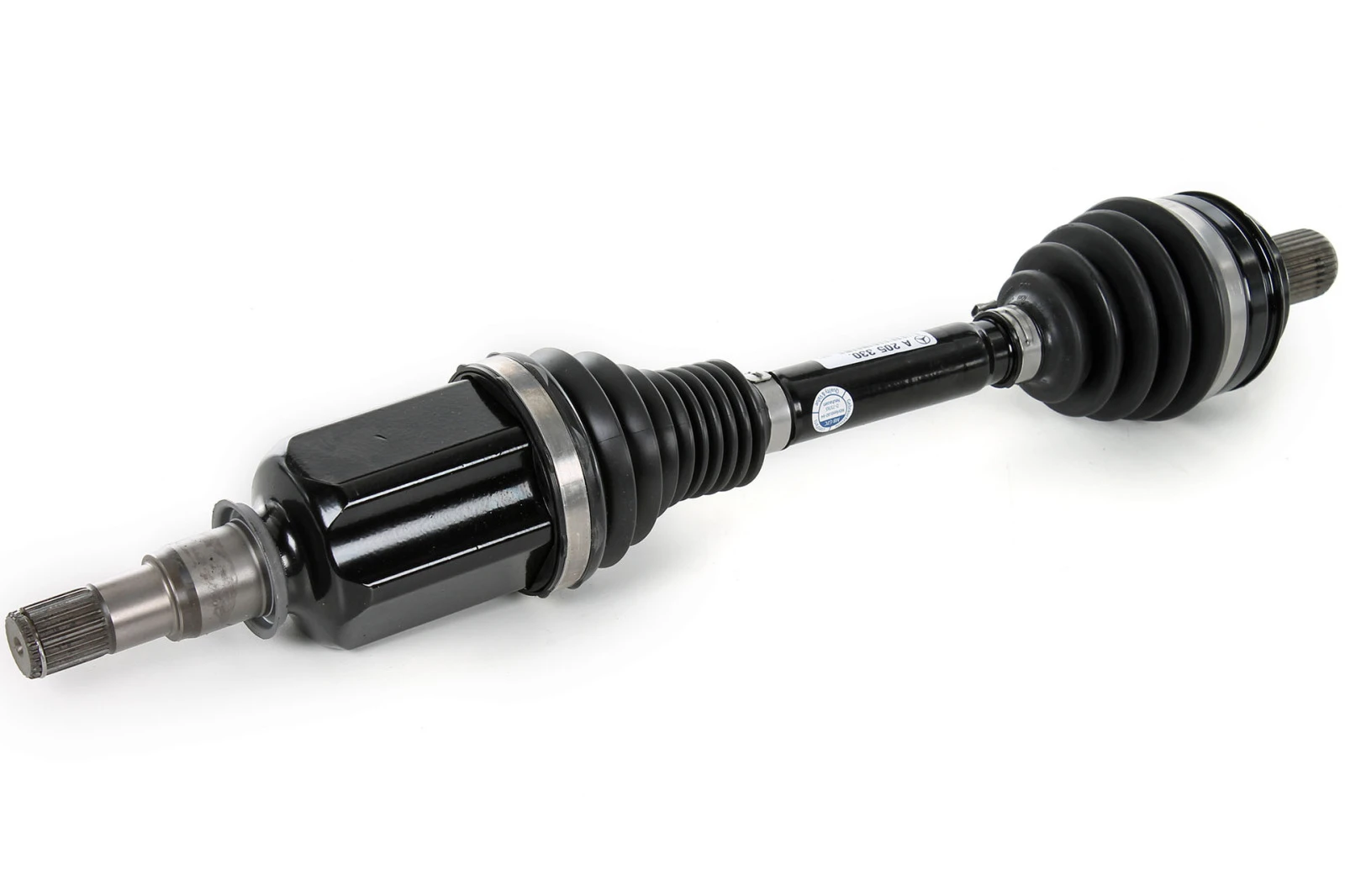    MERCEDES C W205/S205/C205/A205 4MATIC 2013-     A2053303606  | Mobile.bg   1