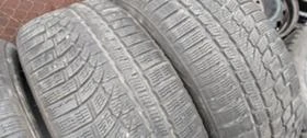 Гуми Зимни 275/40R19, снимка 3