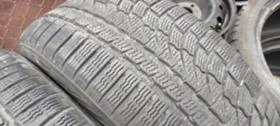 Гуми Зимни 275/40R19, снимка 6