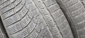 Гуми Зимни 275/40R19, снимка 5