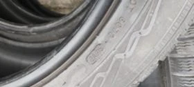 Гуми Зимни 275/40R19, снимка 9