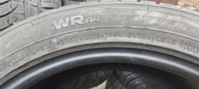 Гуми Зимни 275/40R19, снимка 8
