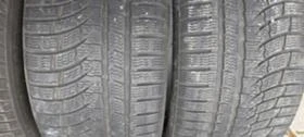 Гуми Зимни 275/40R19, снимка 2
