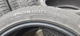 Гуми Зимни 275/40R19, снимка 7