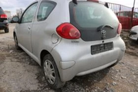 Toyota Aygo 1.0 VVTi, снимка 7