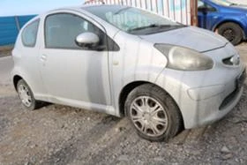 Toyota Aygo 1.0 VVTi, снимка 3