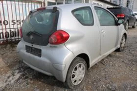 Toyota Aygo 1.0 VVTi, снимка 5