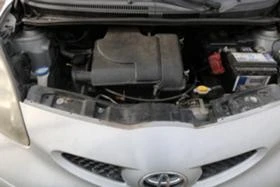 Toyota Aygo 1.0 VVTi, снимка 13